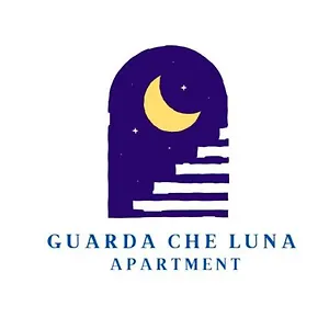  Casa di campagna Guarda Che Luna Italia