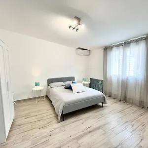  Appartamento Casa Mia Italia